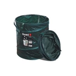                             POP-UP GARDEN WASTE BASKET
                          