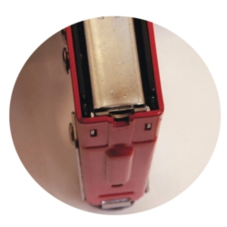 GRAPADORA DE TAPICERO 3-WAY 4-14MM METAL HEAVY DUTY