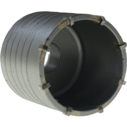 OTWORNICA FREZ KORONKA DO BETONU POD PUSZKĘ 65MM