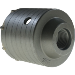 OTWORNICA FREZ KORONKA DO BETONU POD PUSZKĘ 65MM