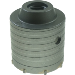 OTWORNICA FREZ KORONKA DO BETONU POD PUSZKĘ 65MM