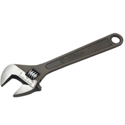                             ADJUSTABLE WRENCH
                          