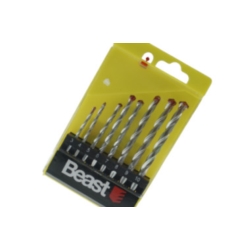                            MASONRY DRILL SET
                          