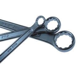 COMBINATION SPANNER SET 6-32MM CV 26X