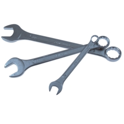 COMBINATION SPANNER SET 6-32MM CV 26X