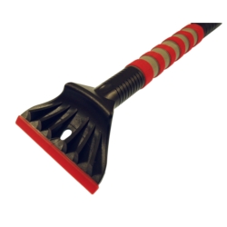 CAR BRUSH + ICEBREAKER 600MM