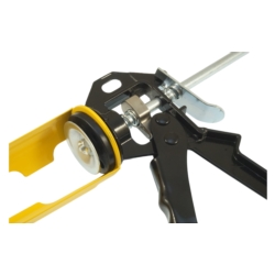 PISTOLET A MASTIC 240MM PROFI SKELETON