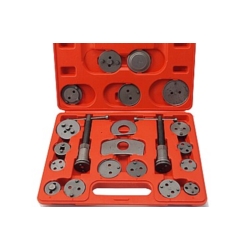                             BRAKE CALIPER PISTON TOOLS
                          
