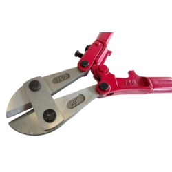 NOŻYCE DO CIĘCIA PRĘTÓW DRUTÓW LIN STALOWYCH 30" - 750MM HEAVY DUTY