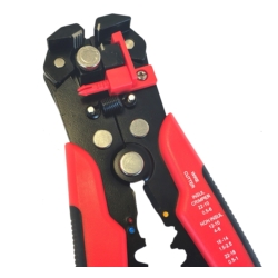 AUTOMATIC WIRE STRIPPER PROFI 205MM, 0.2-6MM