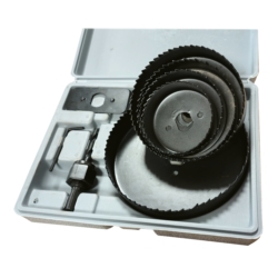 SCIE CLOCHE 64-127MM