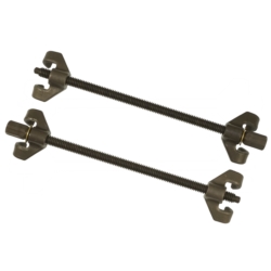 COIL SPRING COMPRESSOR 380MM 2X