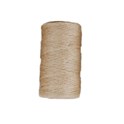 SZNUREK JUTOWY 2MM x 100M