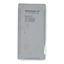 STRUMENTI PER LA RIPARAZIONE DEL FILO 
5X 14MM L=10,11.20,12.70,19MM