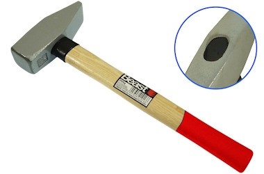 ZAMECNICKE KLADIVO D/F 2000G