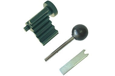 ENGINE TIMING CRANK LOCKING TOOL SET 3X VAG 1.9 TDI PD
