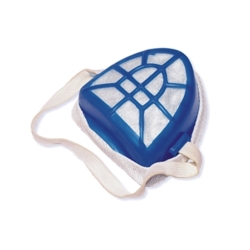                             FILTRO FACIAL DESECHABLE
                          