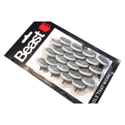                             PODKŁADKI FILCOWE POD MEBLE                          