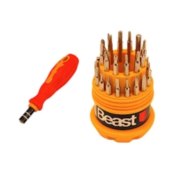 WKRĘTAK PRECYZYJNY 31X PRECISION