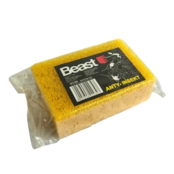 CAR WASH FOAM 150x100x60MM ANTI-INSECT