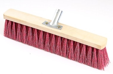 ZAMIATACZ SZCZOTKA MIOTŁA ULICÓWKA 40CM