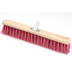 BALAI/BROSSE POUR LA RUE 50CM
