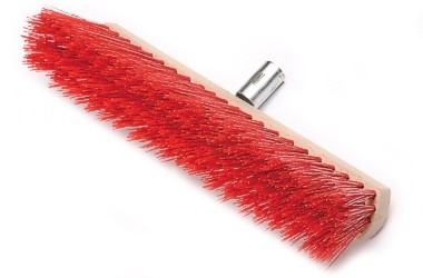 BROOM/BRUSH 60CM