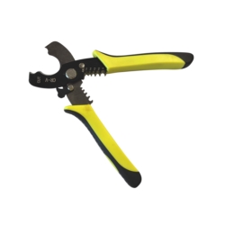 OBCINAK PRZEWODÓW KABLI ŚCIĄGACZ IZOLACJI CrV 180MM 1,3 1,6 2,0 2,6 3,3MM MAX CUT 15MM