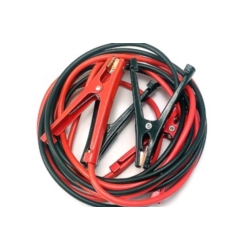 KABLE ROZRUCHOWE DO AKUMULATORA MAX 600A  4M