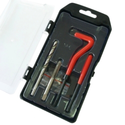                             THREAD REPAIR SET
                          