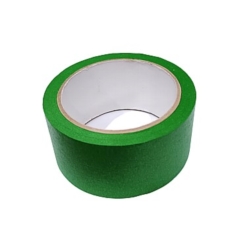 MASKING TAPE 48MM x 25M GREEN 60C UV INT/OUT