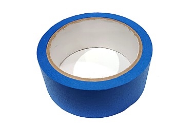 MASKING TAPE 'BLUE SHARK' 