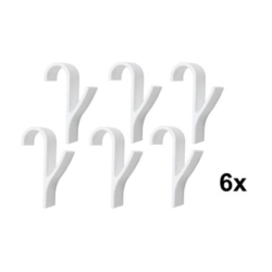                             GANCHO PARA RADIADOR
                          