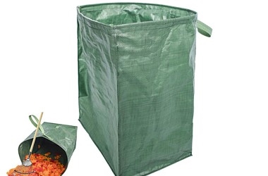 GARTENTASCHE GRAS TASCHE 76X67CM 272L