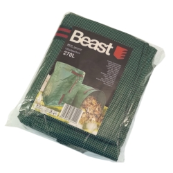 GARTENTASCHE GRAS TASCHE 76X67CM 272L