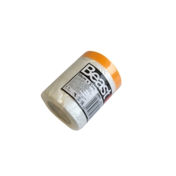 FEUILLE DE PROTECTION AVEC DU RUBAN DE MASQUAE 55CMx 33M