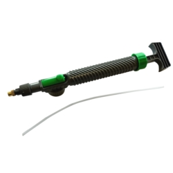 PULVERISATEUR DE JARDIN 