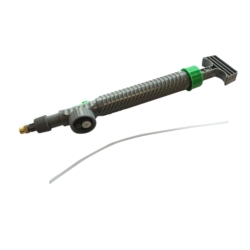 PULVERISATEUR DE JARDIN 