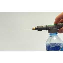 SPRYSKIWACZ CIŚNIENIOWY POMPKA DO BUTELKI UNIVERSAL BOTTLE THREAD SIZE