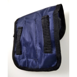 WIERTŁA STOŻKOWE METAL 3X (4-12,4-20, 4-32MM) TITAN HEX