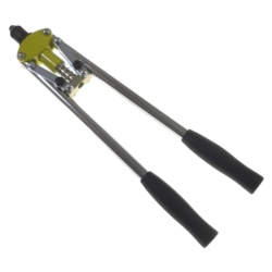 RIVETING PLIER PROFI PROFI 3.2-4.0-4.8MM 405MM