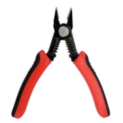 OBCINAK PRZEWODÓW KABLI ŚCIĄGACZ IZOLACJI 140MM 0,8 1,0 1,3 1,6 2,0 2,6MM PRECISION