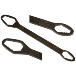 MULTI-FUNCTION CLE 260MM 8 - 24MM BLACK