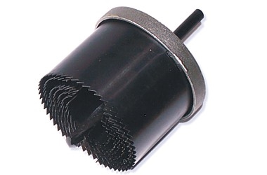 NABIR KORONOK PO DEREVU 2''  26-63MM  7X