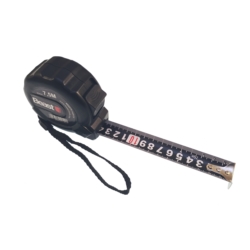 CINTA METRICA 7.5M x 25MM 3xSTOP PROTECTOR