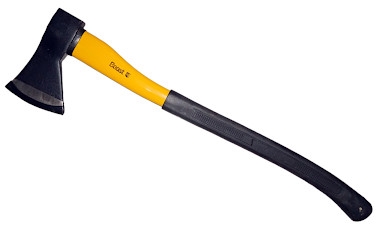 AXE 1250G FIBER GLASS