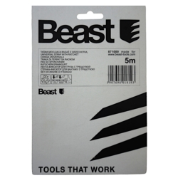 SET DI CINGHIE DI FISSAGGI 5M 250KG