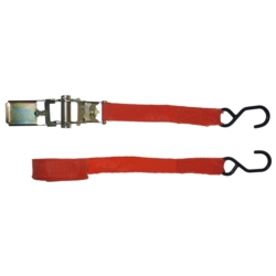 SET DI CINGHIE DI FISSAGGI 5M 250KG