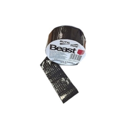                             BLACK BUTYL SEALING WATERPROOF TAPE
                          
