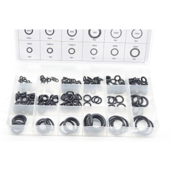 O-RING GASKET SET 225X 18 SIZES